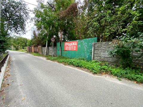 ділянка за адресою Новокиївська вул.