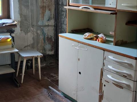 квартира за адресою Балківська вул., 40