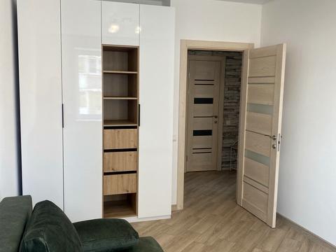 квартира за адресою Віктора Йови вул., 1