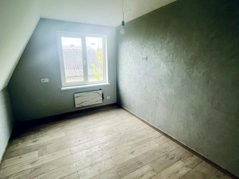 дом по адресу Електриків