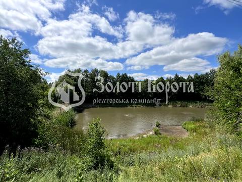 ділянка за адресою с. Нові Безрадичі, Капустяна, 1