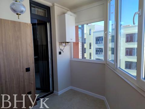 квартира за адресою Тернопіль, Смакули вул., 7