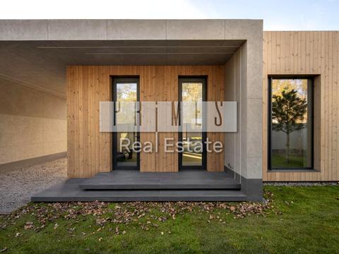 дом по адресу Лесная ул., 25Б