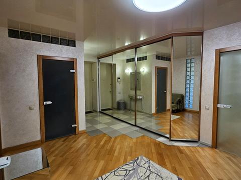 квартира за адресою Золотоустівська вул., 10/12