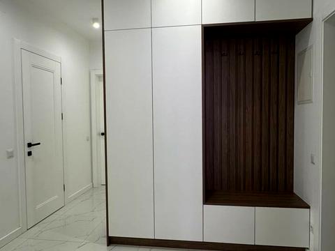 квартира за адресою Тараса Шевченка вул., 60