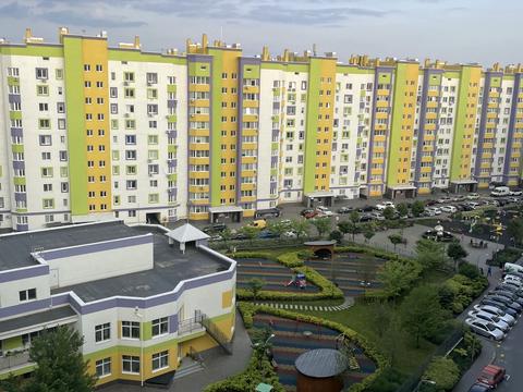 квартира за адресою Яблунева вул., 5-В