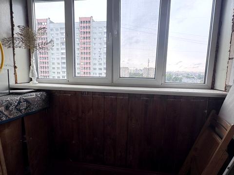 квартира по адресу Симиренко ул., 13