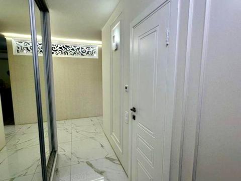 квартира за адресою Боголюбова вул., 43