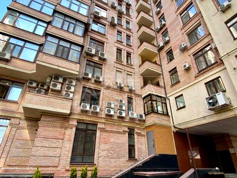 квартира по адресу Круглоуниверситетская ул., 3-5