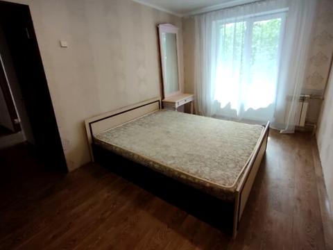 квартира по адресу Квартальна ул. (Гладкова), 12