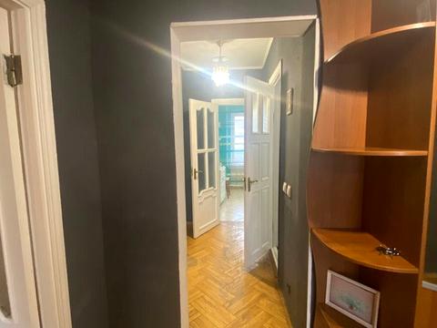 квартира за адресою Братиславська вул., 42-А