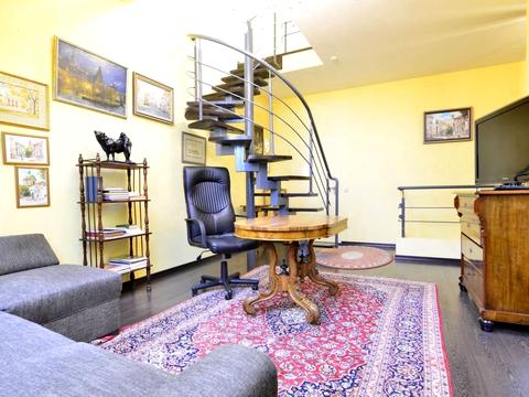 квартира по адресу Свободы просп. (Ленина), 1/3