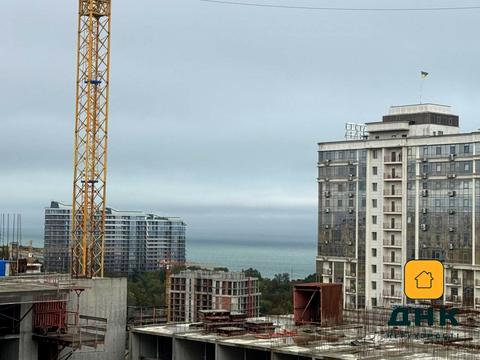 квартира за адресою Курортний пров., 2