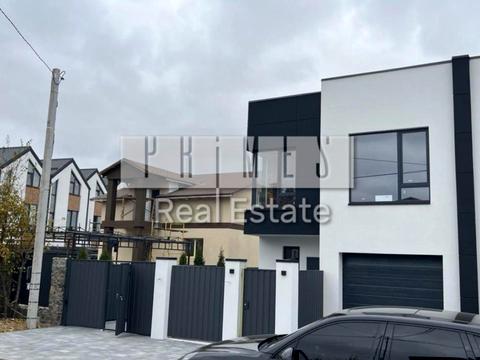 дом по адресу Радужная ул.