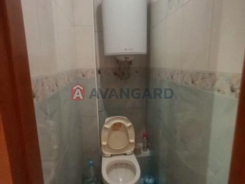 квартира за адресою Військбуд вул., 100