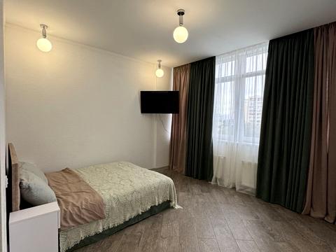 квартира по адресу Леваневского ул., 23а