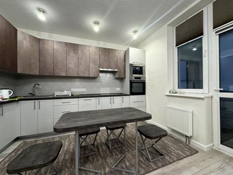 квартира по адресу Соборности просп. (Воззʼєднання), 30