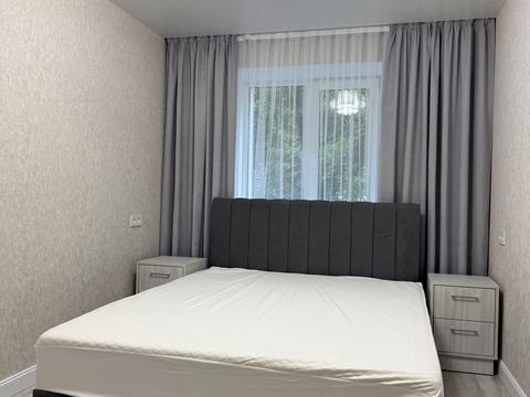 квартира по адресу Независимости просп. (Леваневського), 65