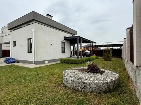 дом по адресу Нова