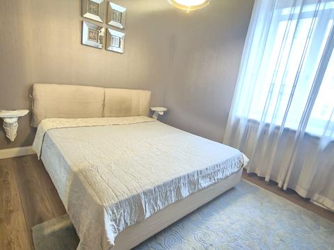 квартира по адресу Саксаганского ул., 31