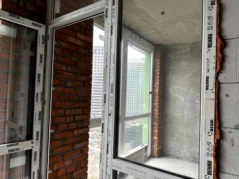 квартира по адресу Днепровская набережная ул., 12