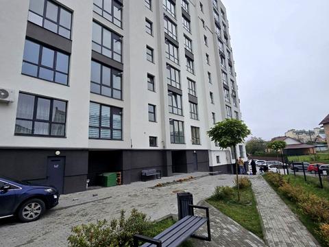 квартира по адресу Горбачевского ул., 20