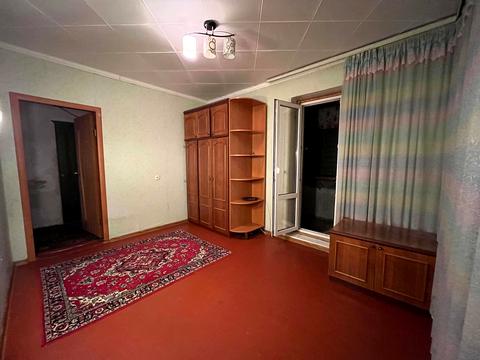 квартира по адресу Европейский бульв., 10