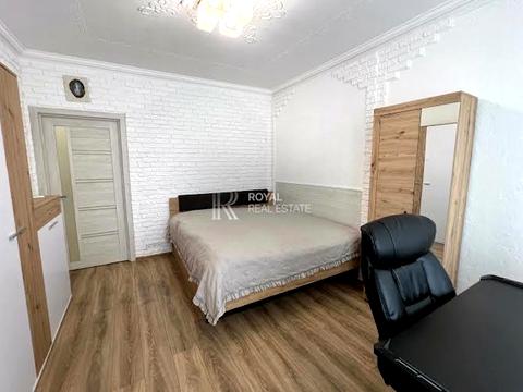 квартира за адресою Дмитрівська вул., 60/19