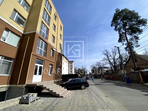 коммерческая по адресу Ново-Оскольская ул., 10А