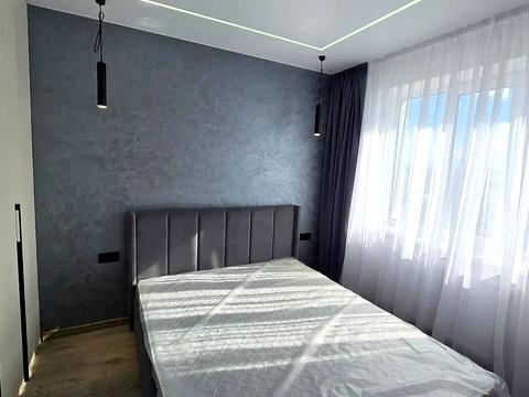 квартира за адресою Височана вул., 18