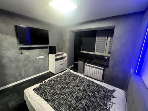 квартира по адресу Донецкое шоссе, 97