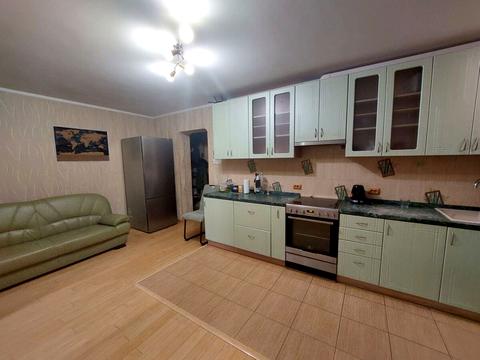 квартира за адресою Володимира Івасюка просп. (Героїв Сталінграду), 12-Д