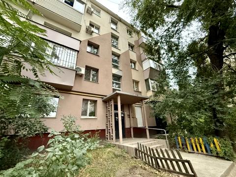 квартира по адресу Слобожанский просп. (им. газеты Правда), 87