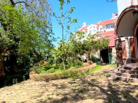 дом по адресу Коллективный переулок