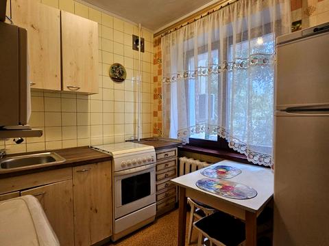 квартира по адресу Академика Янгеля ул., 6