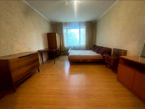 квартира по адресу Василия Симоненко ул., 24