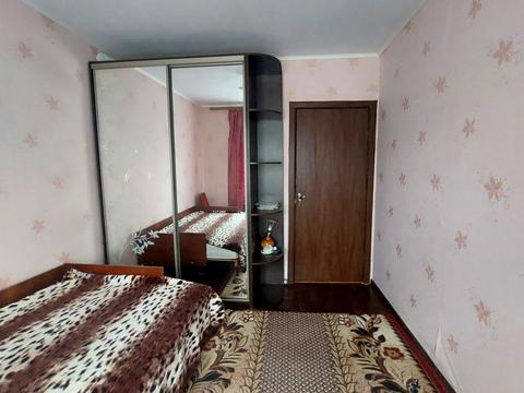 квартира за адресою Героїв України просп. (Героїв Сталінграду), 20Г