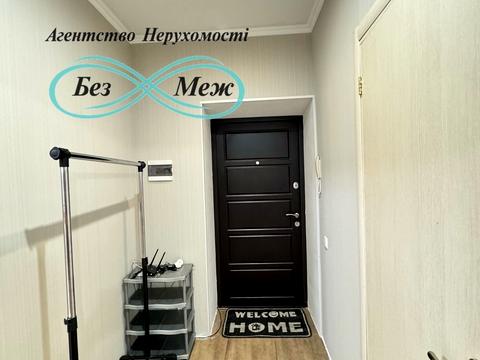 квартира за адресою Молодіжна вул. (Піонерська), 30-А