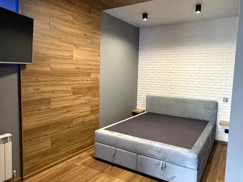 квартира за адресою Бігова вул., 17