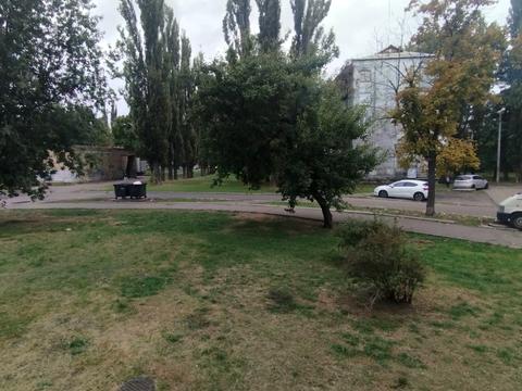 квартира за адресою Сулеймана Стальського вул., 8-Б