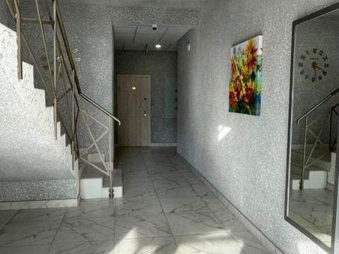 квартира по адресу Бочарова, 5б