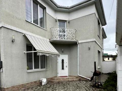 будинок за адресою Одеса, Китобійна вул.