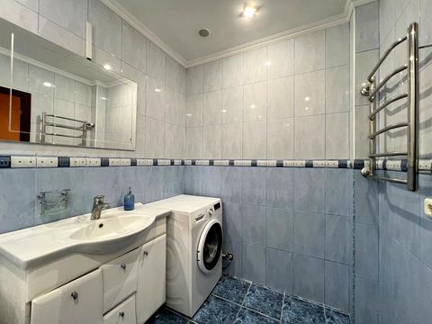 квартира за адресою Петра Григоренка просп., 1-А