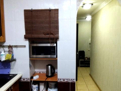 квартира за адресою Симиренка вул., 5