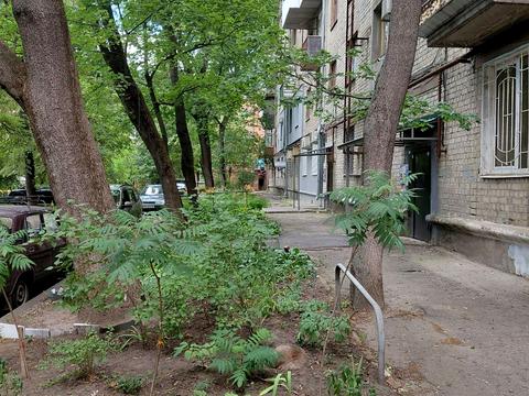 квартира за адресою Літературна вул. (Ярослава Галана), 3