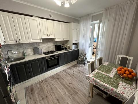 квартира за адресою Юності вул., 3
