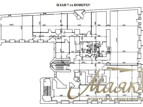 комерційна за адресою Музейний пров., 4