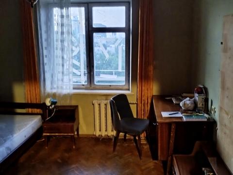 квартира по адресу Профессора Подвысоцкого ул., 16