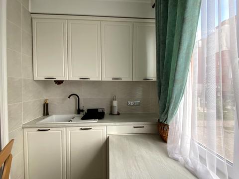 квартира по адресу Будівельників ул., 3