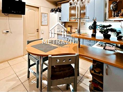 квартира за адресою Мироносицька вул., 75